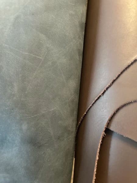 How to Care for a Genuine Leather Journal